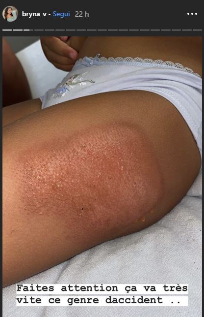 figlia veretout
