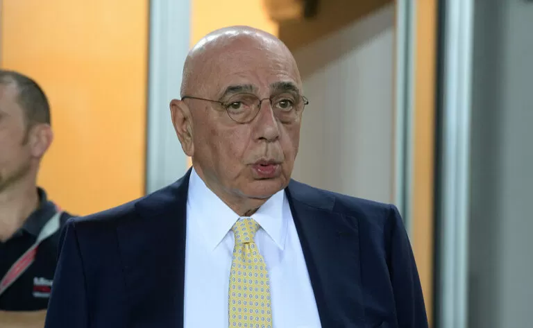Galliani