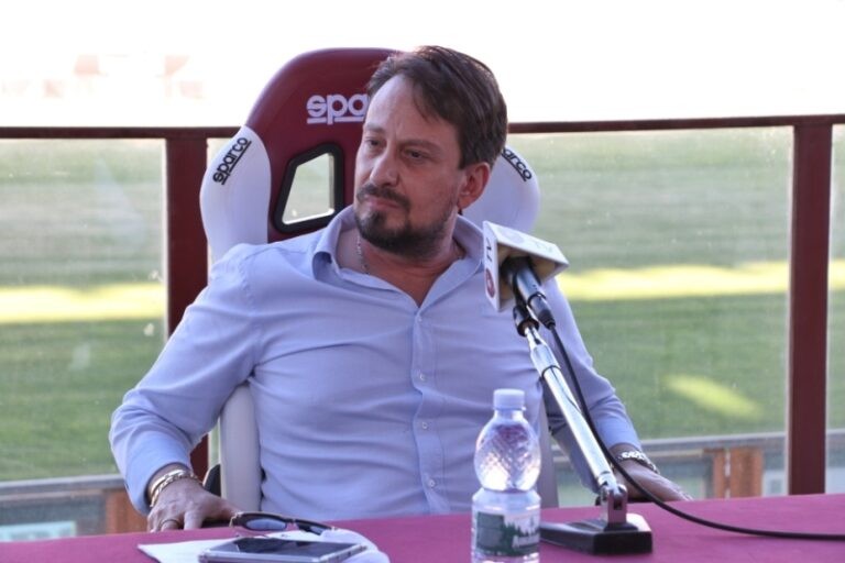 presentazione Lafferty