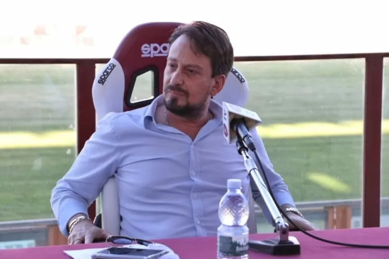presentazione Lafferty