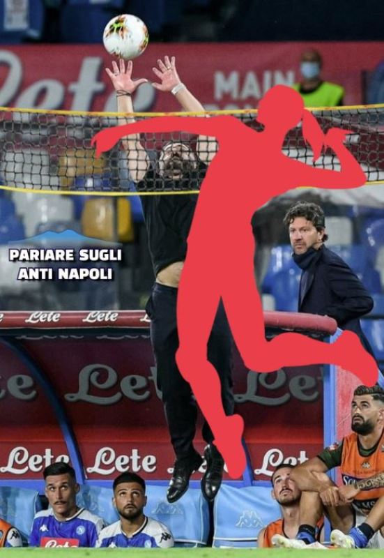 meme parata gattuso
