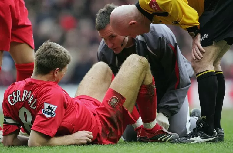gerrard