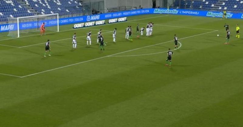 gol Berardi