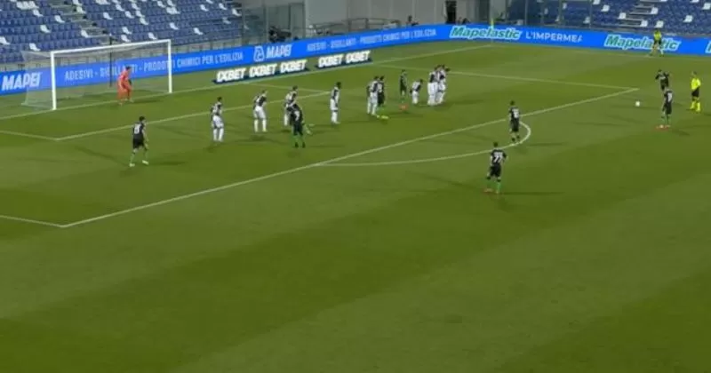 gol Berardi