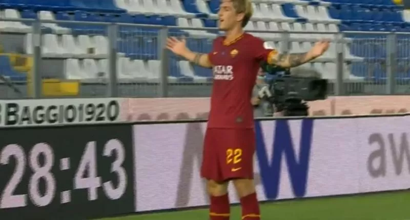 Zaniolo