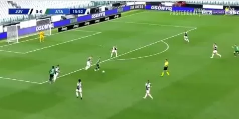 gol zapata