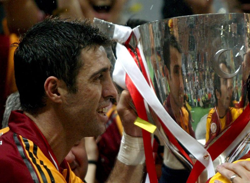 Hakan Sukur
