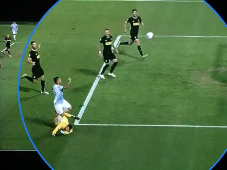 RIGORE SPAL