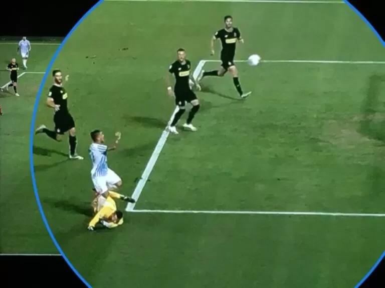 RIGORE SPAL