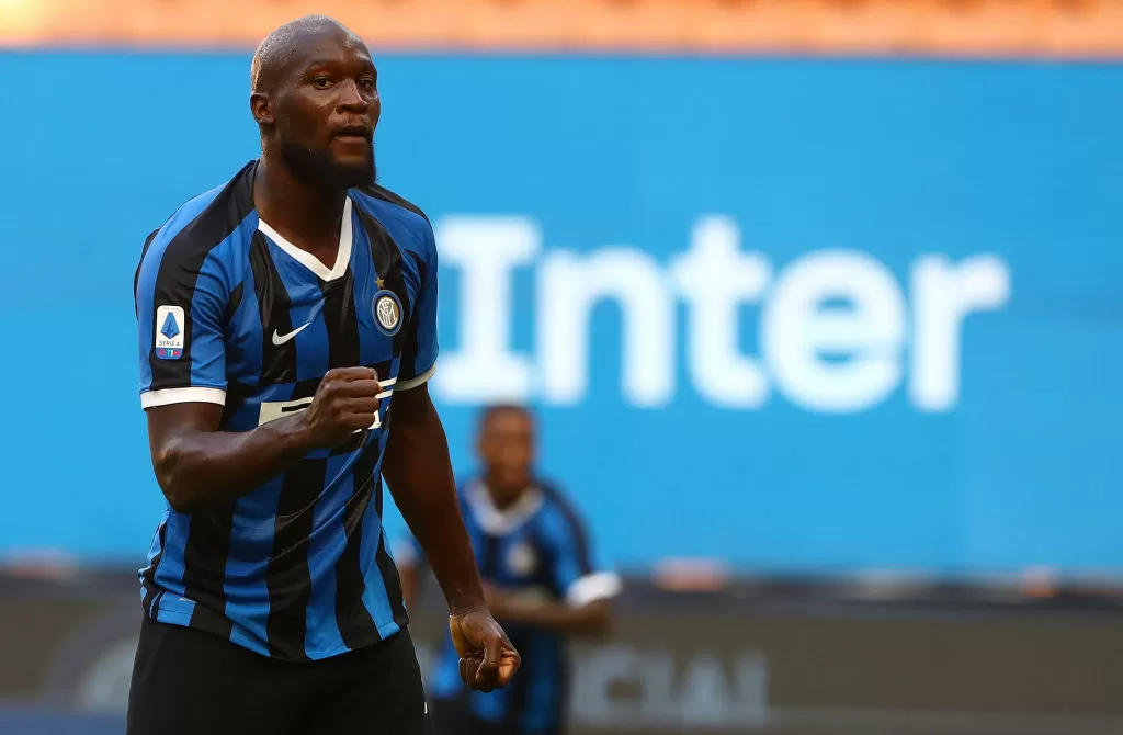 Lukaku