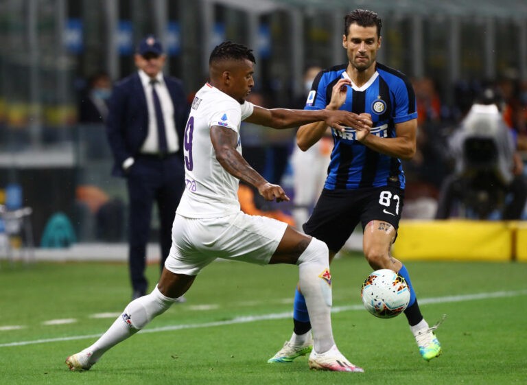Inter Fiorentina