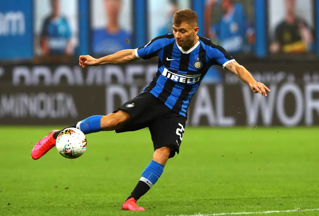 Inter Fiorentina