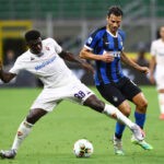 Inter Fiorentina