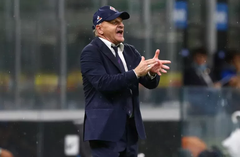 Inter Fiorentina
