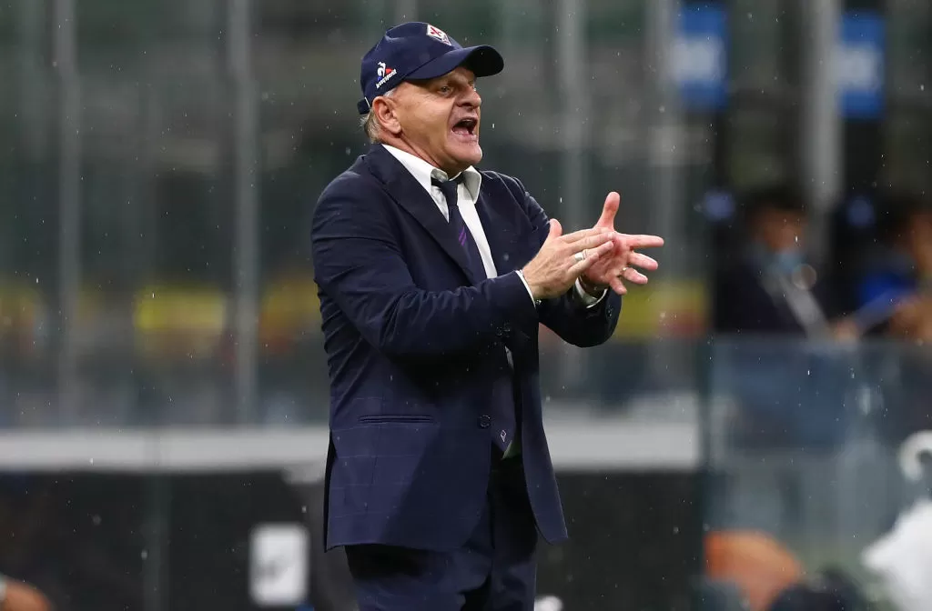 Inter Fiorentina