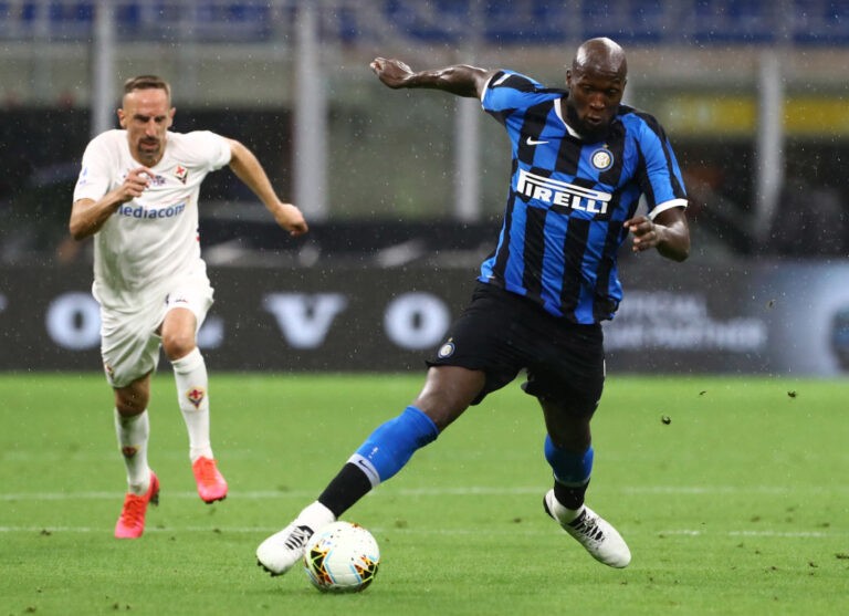 Inter Fiorentina