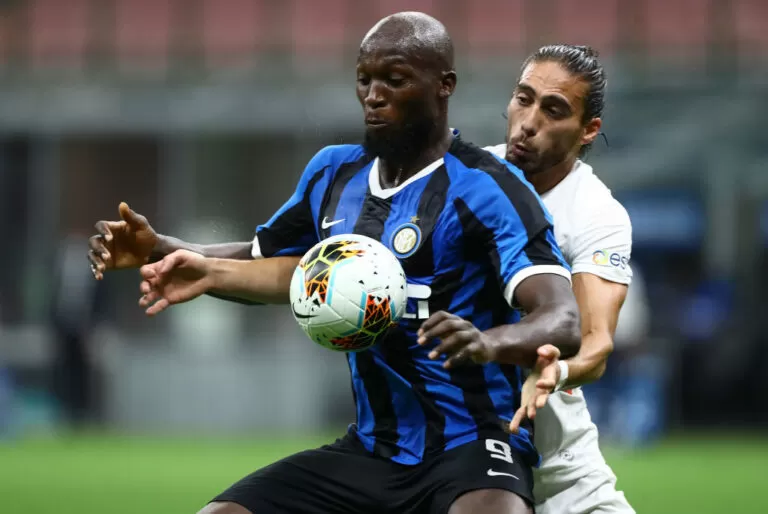 Inter Fiorentina