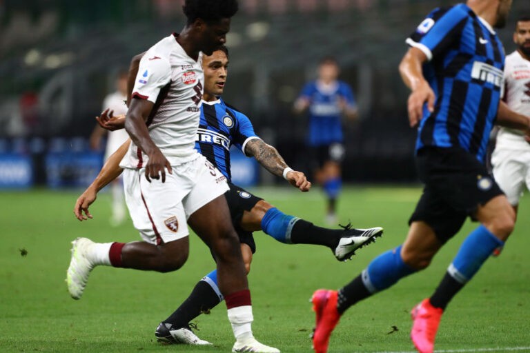 Inter Torino