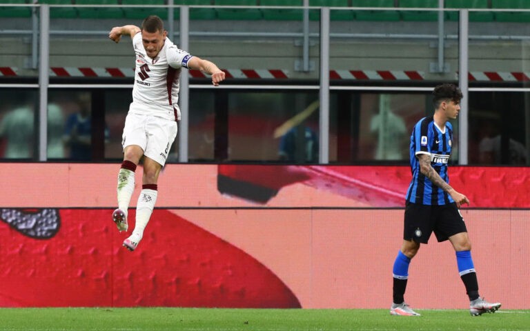 Inter Torino