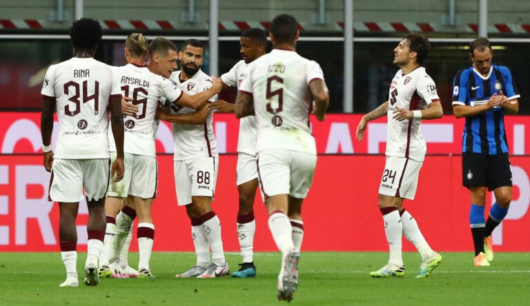 Inter Torino