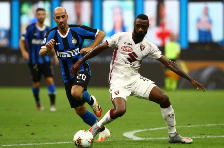 Inter Torino