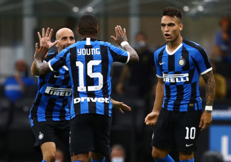 Inter Torino