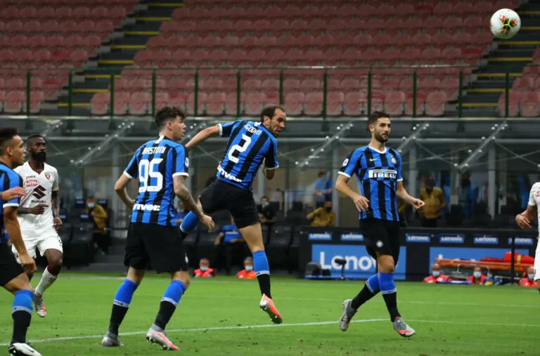 Inter Torino