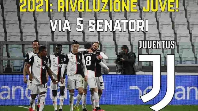 juventus