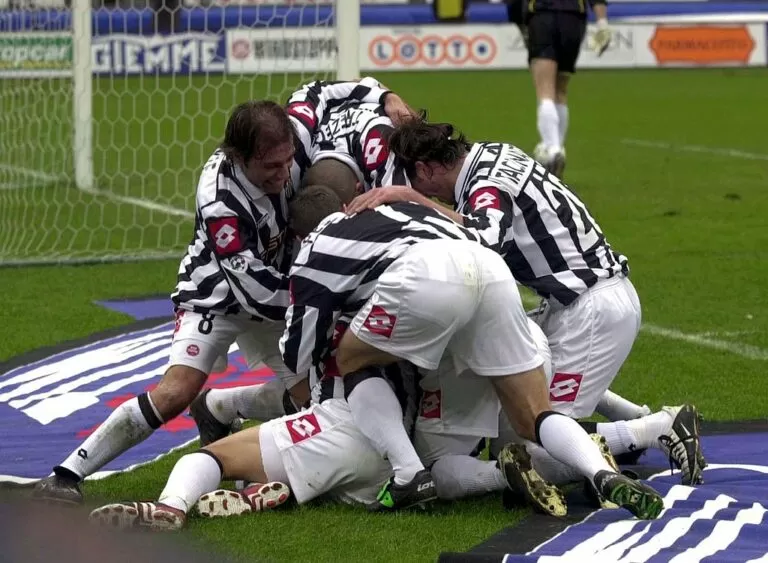juventus