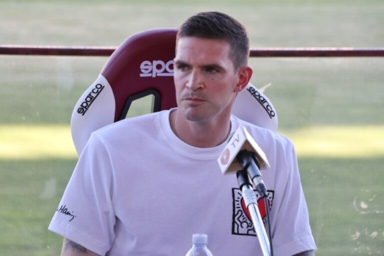 presentazione Lafferty