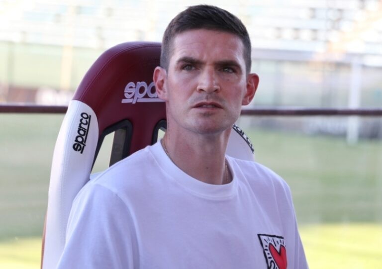 presentazione Lafferty