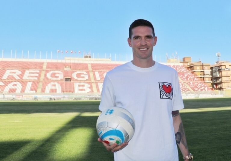 presentazione Lafferty