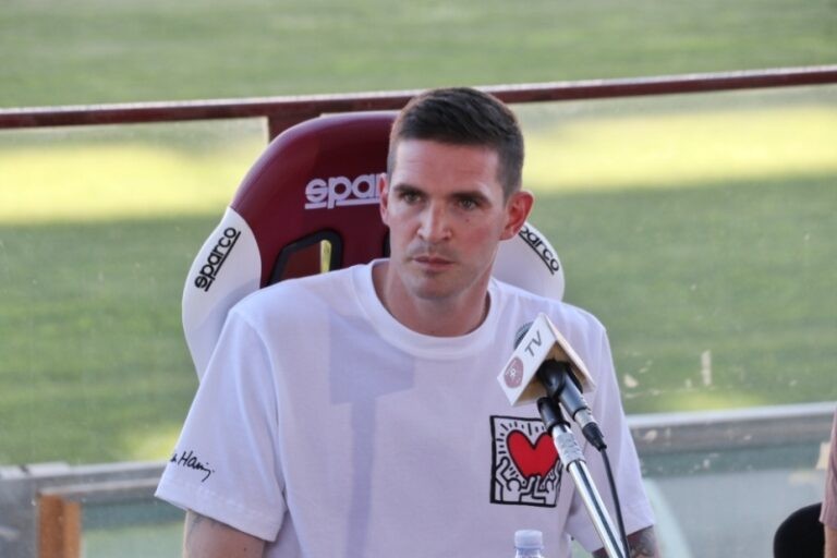 presentazione Lafferty