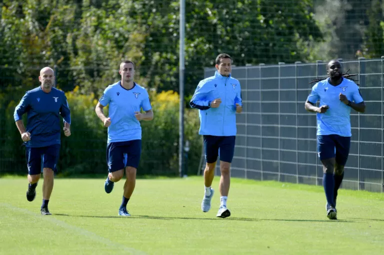 Lazio