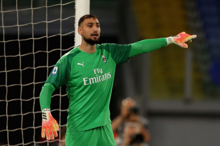 Donnarumma