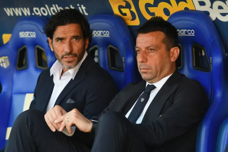 lucarelli d'aversa