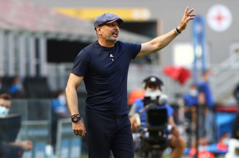 mihajlovic