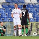 Sassuolo Milan
