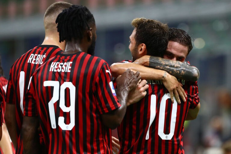 Milan