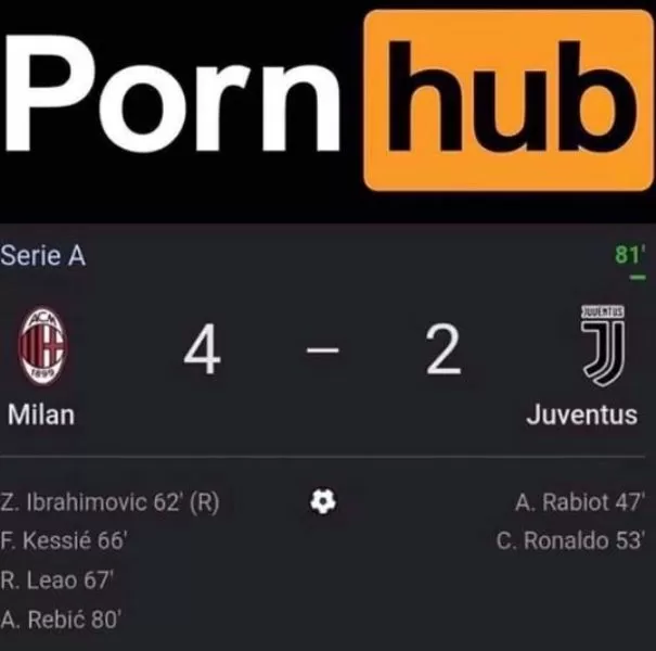 milan juve