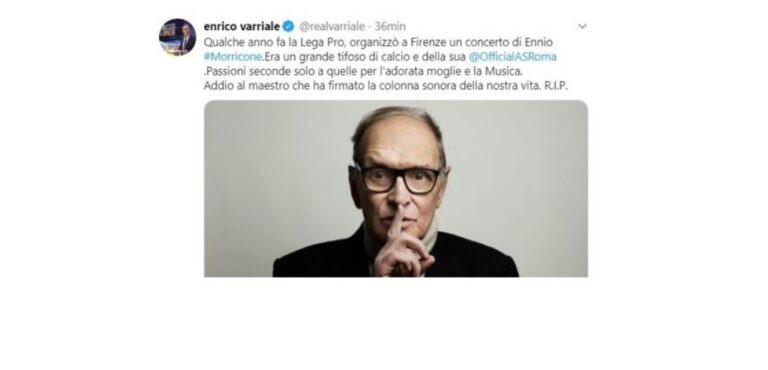 morricone