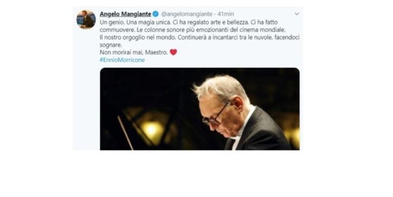morricone