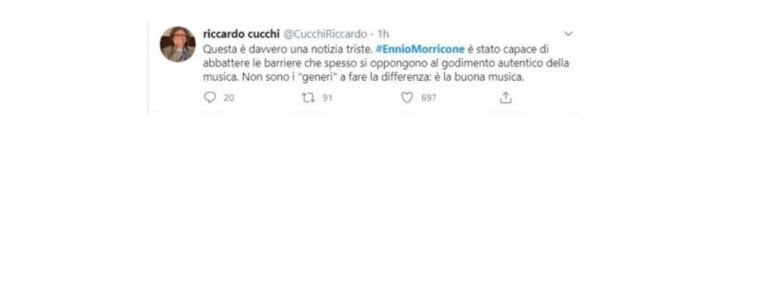 morricone