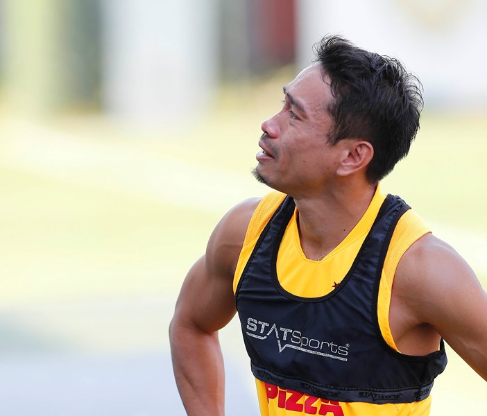 nagatomo