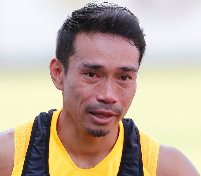 nagatomo