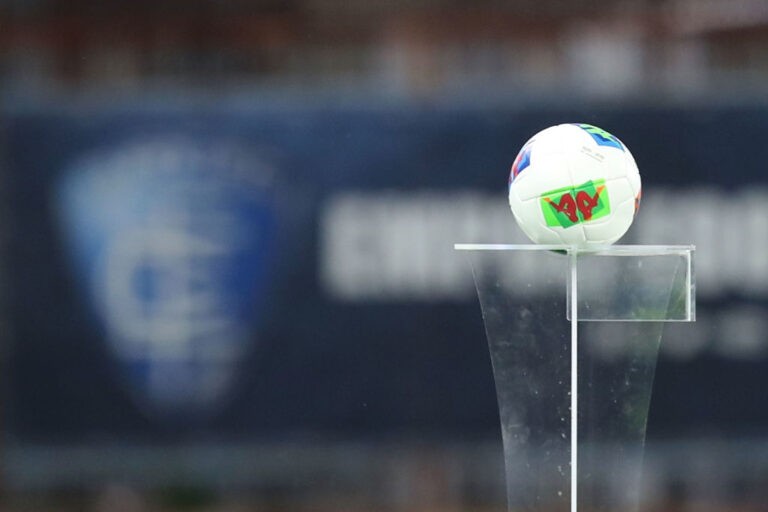 pallone Serie B
