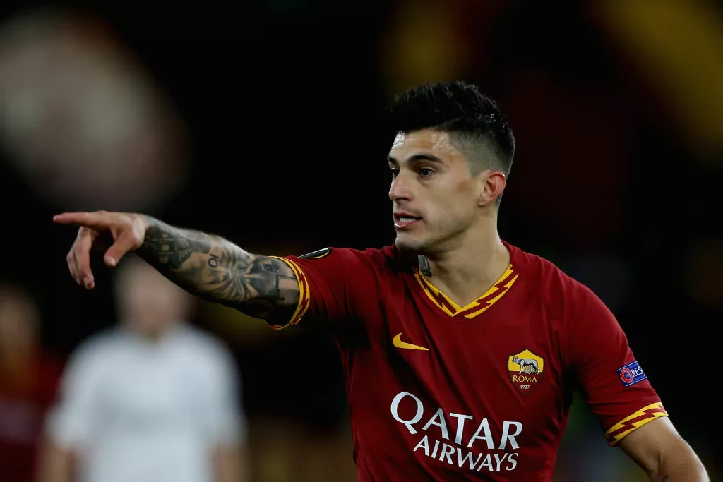 perotti