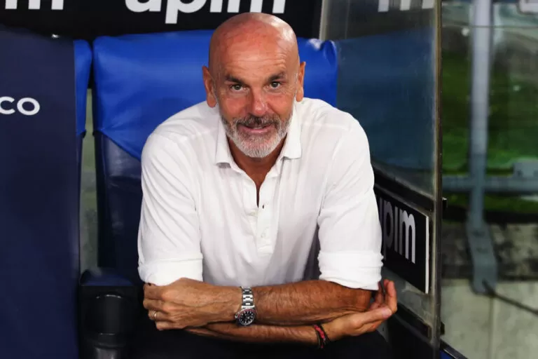 Pioli