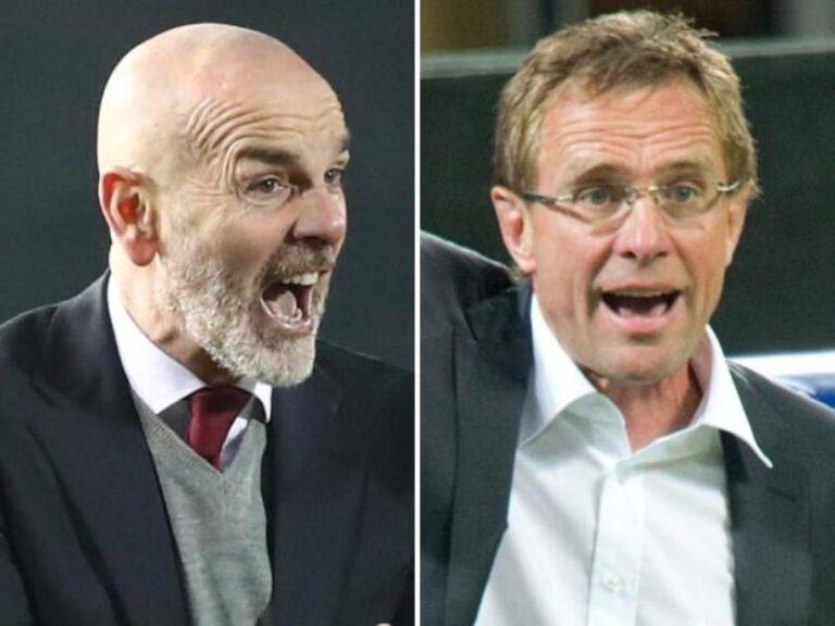 pioli rangnick