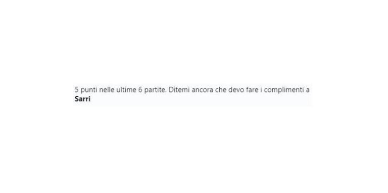 reazioni social juve